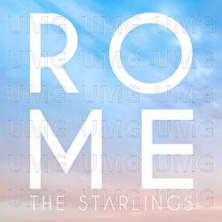 Rome - The Starlings
