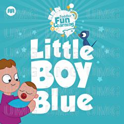 Little Boy Blue - Toddler Fun Learning