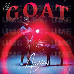 El G.O.A.T. - Aczino