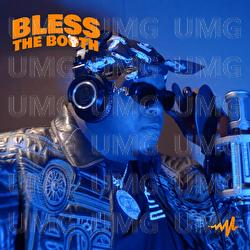 Audiomack Bless The Booth Freestyle - Duke Deuce