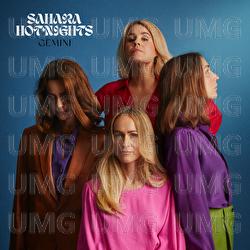 Gemini - Sahara Hotnights