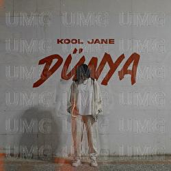 Dunya - Kool Jane
