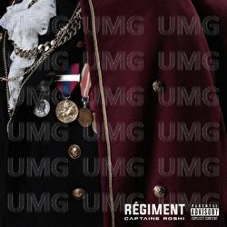 R&eacute;giment - Captaine Roshi