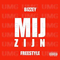 Mij Zijn (Bizzey Freestyle)