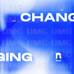 Changing - Bodin