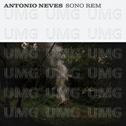 SONO REM - Antonio Neves