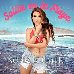 Solita En La Playa - Sof&iacute;a Blumer