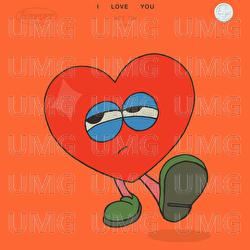 I Love You - FOREVER &lsquo;99