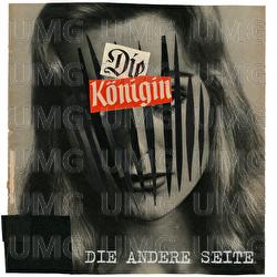 Die K&ouml;nigin - Die Andere Seite