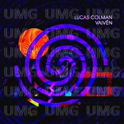 Vaiv&eacute;n - Lucas Colman