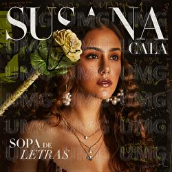 Sopa De Letras - Susana Cala