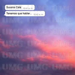 Tenemos Que Hablar - Susana Cala