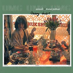 Szary swiat - sanah, Kwiat Jabłoni