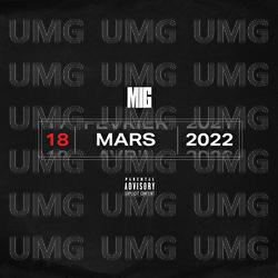 18 mars - Mig