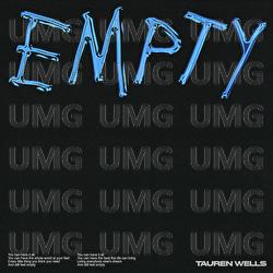 Empty - Tauren Wells