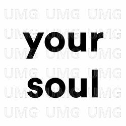 Your Soul - Forrest.