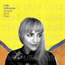 Female Pied Piper - Sally Seltmann