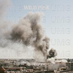 Q. Degraw - Wild Pink