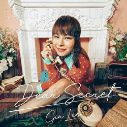 Dear Secret - Gin Lee