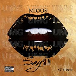 Say Sum - Migos
