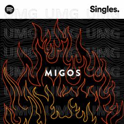 Spotify Singles - Migos