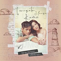 Ternyata Hanya Kamu - Brisia Jodie, Stevan Pasaribu