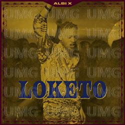 LOKETO - Albi X