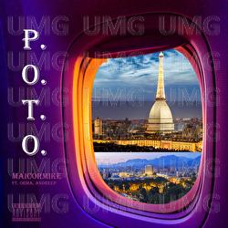 P.O.T.O. - Maicormike, Orma, Andreep