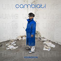 CAMBIATI - Youngron