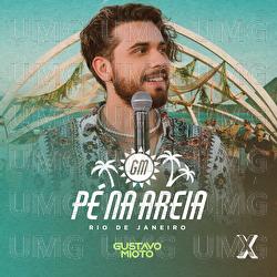 P&eacute; Na Areia - Gustavo Mioto
