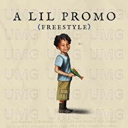 A Lil Promo (Freestyle) - Digga D