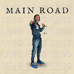 Main Road - Digga D