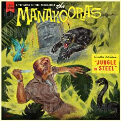 Un Sue&ntilde;o - The Manakooras