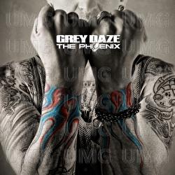 Saturation (Strange Love) - Grey Daze