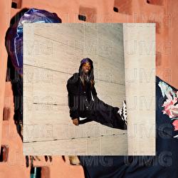 Vingespenn - Wavy Marley, Basmo Fam