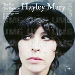 Ordinary Me - Hayley Mary