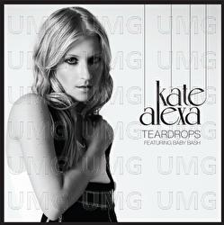 Teardrops - Kate Alexa