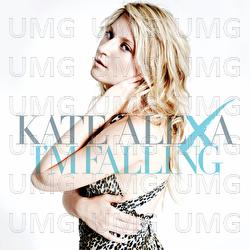 I'm Falling - Kate Alexa