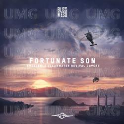 Fortunate Son - Bliss n Eso