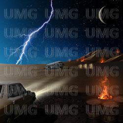 Fear The Anchor - DZ Deathrays