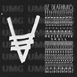 Reflective Skull - DZ Deathrays