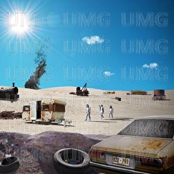 Still No Change - DZ Deathrays