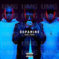 Dopamine - Bliss n Eso, Thief