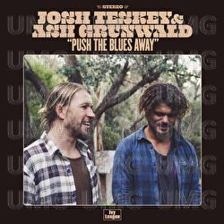 Hungry Heart - Josh Teskey, Ash Grunwald