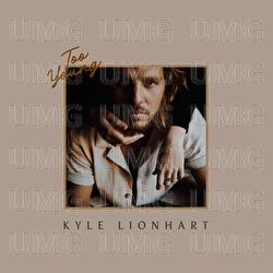 Happy Now - Kyle Lionhart