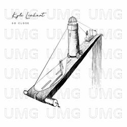 So Close - Kyle Lionhart