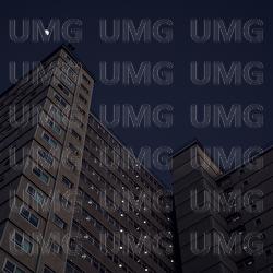 higher - upsidedownhead, Ric Rufio