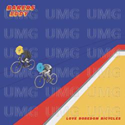 Hi-Vis Baby - Bakers Eddy