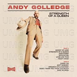 Love Like This - Andy Golledge