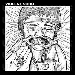 How To Taste - Violent Soho